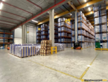 Warehouses to let in Warehouse for rent - IZ De Hulst Willebroek