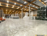 Warehouses to let in Warehouse for rent - IZ De Hulst Willebroek