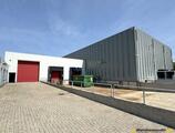 Warehouses to let in Warehouse for rent - Ambachtsstraat