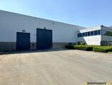 Warehouses to let in Bornem DC1 Logistics Park