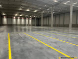 Warehouses to let in Zele Logistics Warehouse