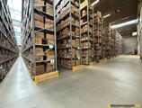 Warehouses to let in Sint-Niklaas Logistics Warehouse