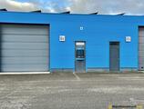 Warehouses to let in Moerbroek Bedrijvenpark
