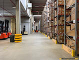 Warehouses to let in Sint-Niklaas Logistics Warehouse