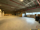 Warehouses to let in Sint-Niklaas Logistics Warehouse