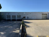 Warehouses to let in Hoge Heerweg Logistics Space