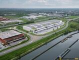 Warehouses to let in Ghent Gateway Logistics