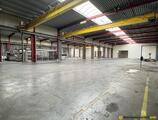 Warehouses to let in Bornem DC1 Logistics Park