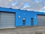 Warehouses to let in Moerbroek Bedrijvenpark