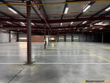 Warehouses to let in Hoge Heerweg Logistics Space
