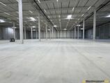 Warehouses to let in Prologis Park Boom DC2