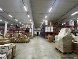 Warehouses to let in Schoonboeke 10 Warehouse