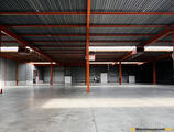 Warehouses to let in Hauts-Sarts Hub