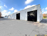Warehouses to let in Stadsheide Logistics 35