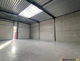 Warehouses to let in KMO-park VIEF