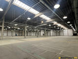Warehouses to let in Vynckier Site