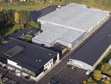 Warehouses to let in GRUPO Bedrijvencentrum