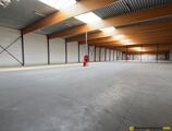 Warehouses to let in A12 Wilrijk Renovated Warehouse