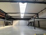 Warehouses to let in Leenbeekstraat 9