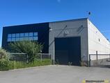 Warehouses to let in Leenbeekstraat 9