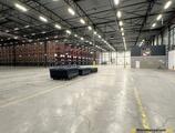 Warehouses to let in Kersdonk Logistics Centre