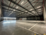 Warehouses to let in Warehouse to rent - Koffieweg