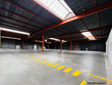 Warehouses to let in Hauts-Sarts Hub