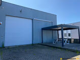 Warehouses to let in Haasrode Storage Center