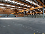 Warehouses to let in Langerbruggekaai – Port Logistics Warehouse