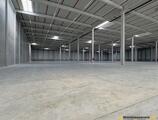 Warehouses to let in Prologis Park Boom DC2