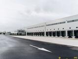 Warehouses to let in Green Logistics