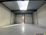 Warehouses to let in KMO-park VIEF
