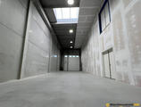 Warehouses to let in KMO-park Heidester Warehouse