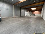 Warehouses to let in Kontich II