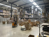 Warehouses to let in Mouterij Logistics Hub