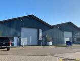 Warehouses to let in Malle Warehouse Industrial Park