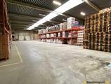 Warehouses to let in Industrial Zone Krekelenberg Warehouse