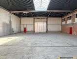 Warehouses to let in Terbekehof Warehouse