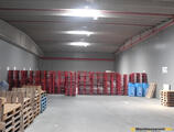 Warehouses to let in GRUPO Bedrijvencentrum