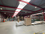 Warehouses to let in Industrieweg 35 Warehouse