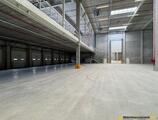 Warehouses to let in Prologis Park Boom DC2