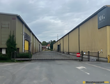 Warehouses to let in Langerbruggekaai – Port Logistics Warehouse