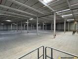 Warehouses to let in Prologis Park Boom DC2