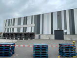 Warehouses to let in Industrieweg Warehouse