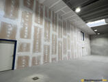 Warehouses to let in KMO-park Heidester Warehouse