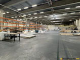 Warehouses to let in BULO WAREHOUSE