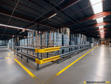 Warehouses to let in Commercial Warehouse – Groenedreef