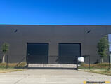 Warehouses to let in Lokeren E17/4 Warehouse