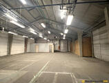 Warehouses to let in Vynckier Site