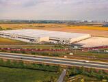 Warehouses to let in Green Logistics